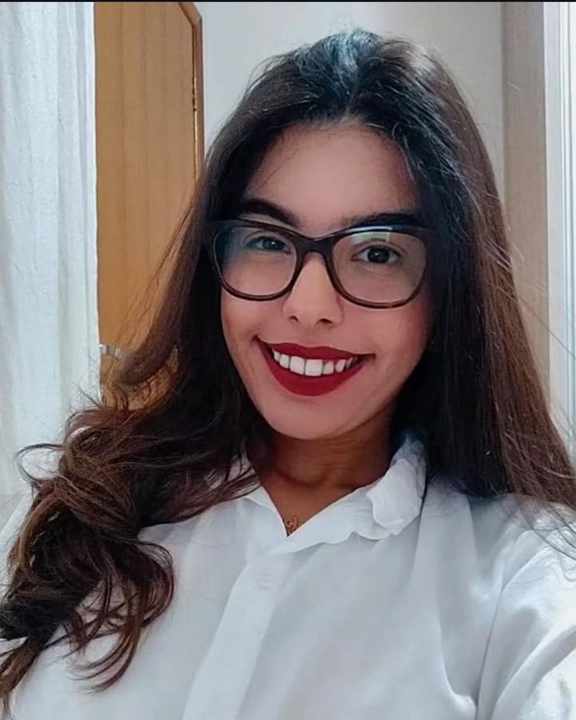 Psicóloga Rafaela Oliveira 