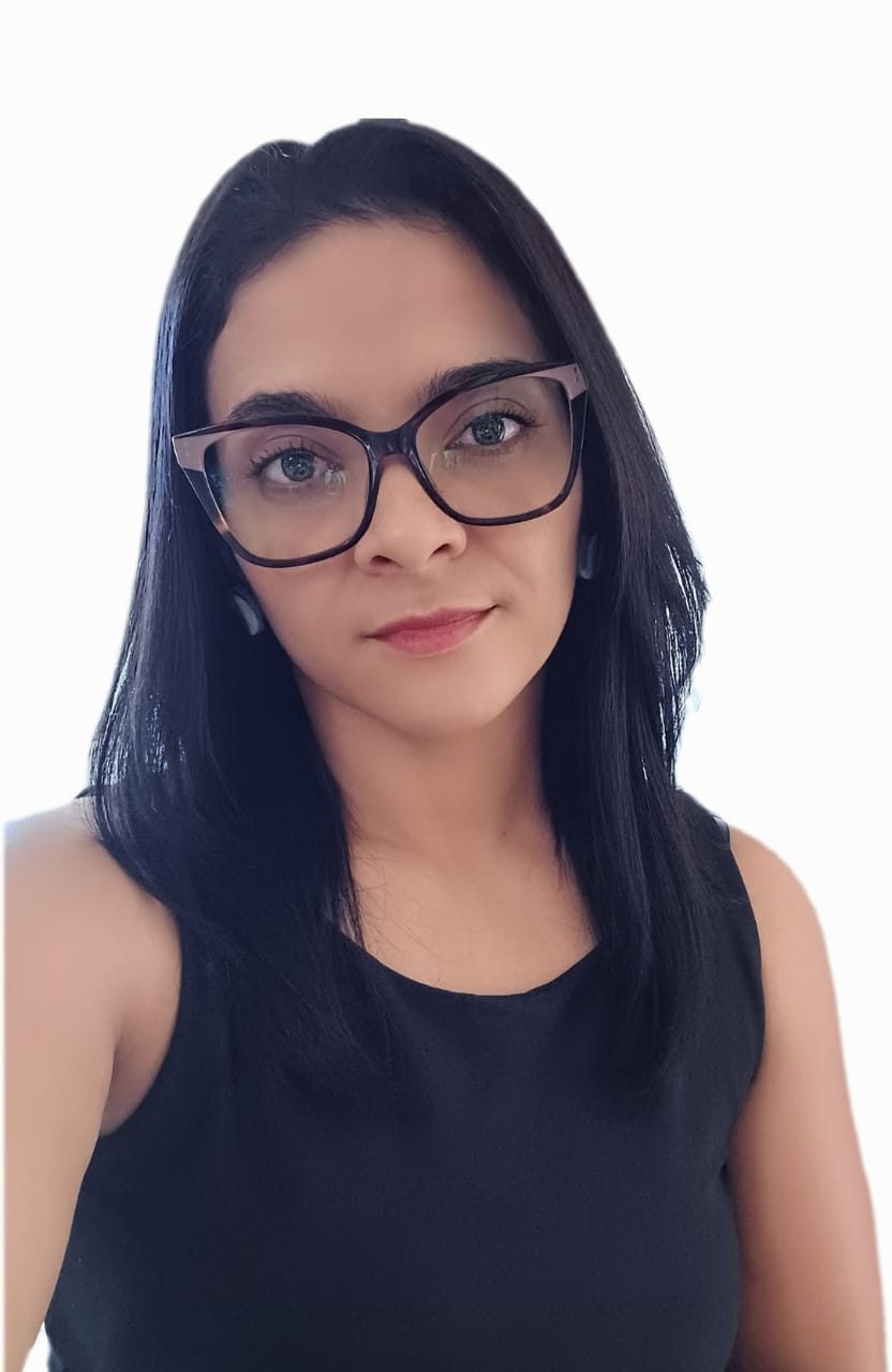 Psicóloga Micaela Silva