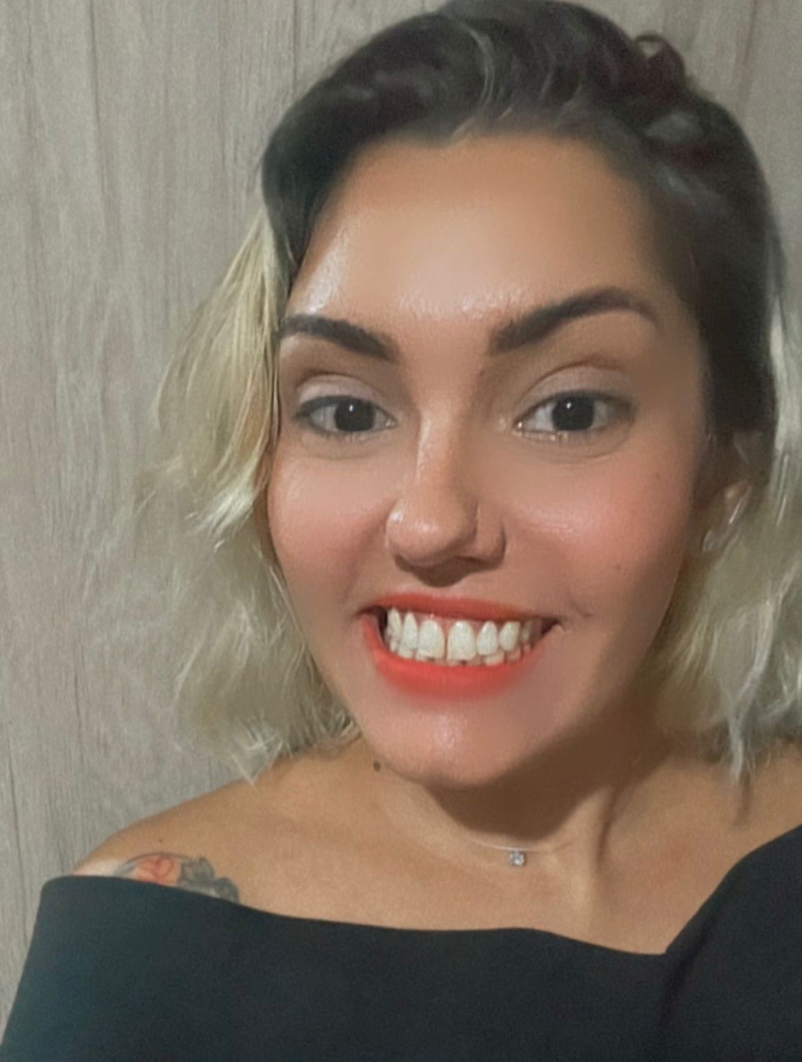 Psicóloga Daina Cristina Zaramello