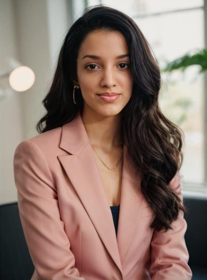 Psicóloga SILMARA BARBOSA