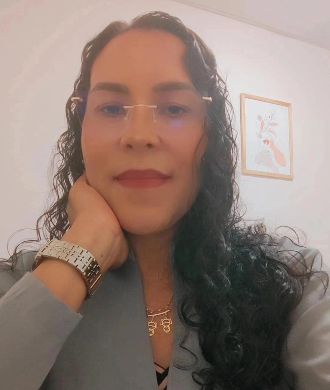 Maria do Carmo Lopes 